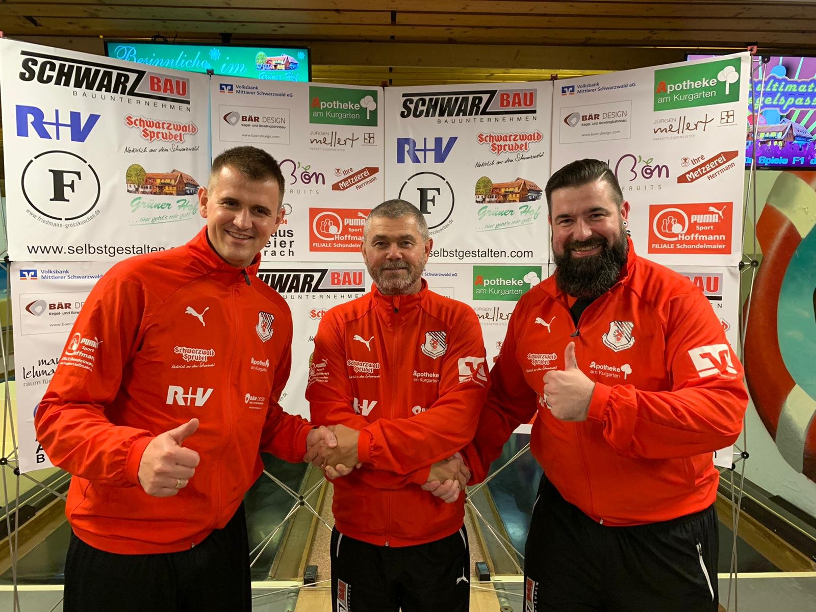 Pascal Rauser Pascal Rauscher steigt als Trainer beim SKC ein – skc-unterharmersbach.de
